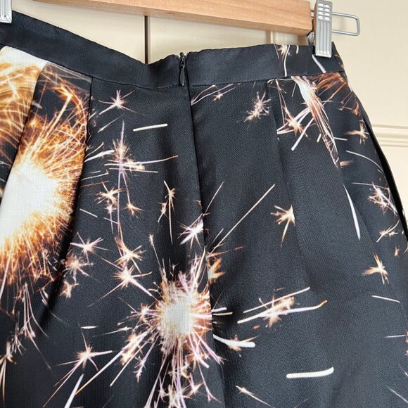 MSGM - Fireworks Skirt - Size 40 (Small) - BRAND NEW - Picture 11 of 14